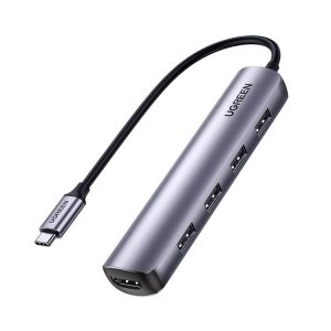 HUB USB C UGREEN 10919 Maroc Station daccueil Maroc