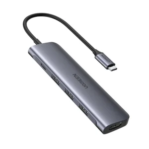 HUB USB C UGREEN 50209 Maroc Station daccueil UGREEN Maroc