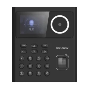 Hikvision DS K1T320MFWX Maroc Terminal de reconnaissance faciale Hikvision Maroc