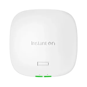 Instant On AP32 Maroc Point dacces Aruba Wi Fi 6E Maroc