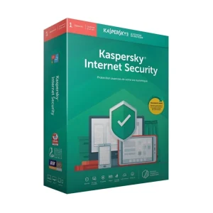 KL19398BAFS 20FFPMAG Maroc KASPERSKY Internet Security 2020 Maroc KASPERSKY