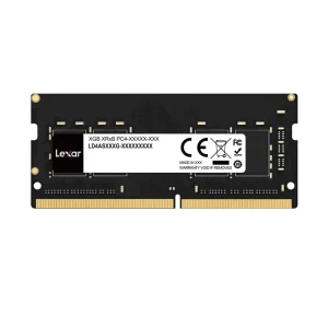 LD4AS032G B3200GSST Maroc Barrette memoire Lexar 32GB DDR4 Maroc Memoire RAM 32Go Maroc