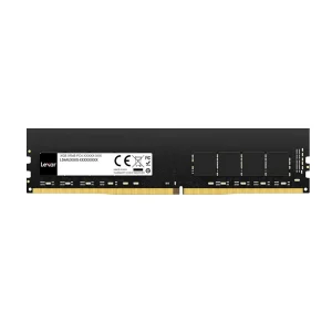 LD4AU032G B3200GSST Barrette memoire Lexar DDR4 32GB Maroc Barrette U DIMM 32Go Maroc