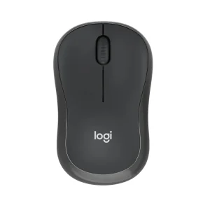 Logitech M240 Silent Logitech M240 Graphite