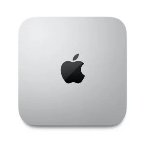 MGNT3FN A Apple Mac Mini M1 8 coeurs 8 Go SSD 512 Go Wi Fi AX Bluetooth 5.0