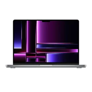 MNW83FN A Apple MacBook Pro 16 M2 Pro 16GB 512GB Retina 16.2 pouces WiFi Bluetooth