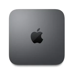 MXNF2FN A Apple Mac Mini i3 8100 8 Go 256 Go SSD Wi Fi AC Bluetooth 5.0 UHD Graphics 630
