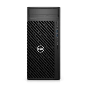 N104P3660MTEMEA VP Maroc Station de travail DELL Precision 3660 Tower i7 13700 16 Go 512 Go T400 Win 11 Pro