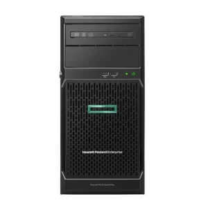 P44718 421 Serveur HPE ProLiant ML30 Gen10 Plus Entry Xeon E 2124 16 Go DDR4 350W GigE 4U