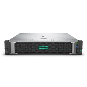 P56963 B21 Serveur HPE ProLiant DL380 Gen10 Xeon Silver 4214R 32 Go 8 SFF 800W