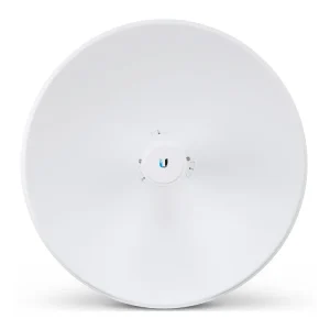 PBE 5AC Gen2 Ubiquiti PowerBeam airMAX Antenne Wi Fi parabolique exterieur AC450 Mbps