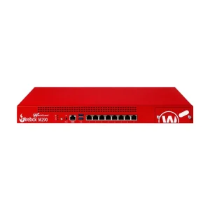 Pare feu WatchGuard Firebox M290 Maroc Firewall WatchGuard Firebox