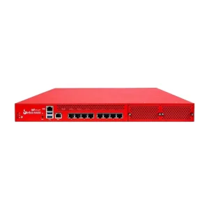 Pare feu WatchGuard Firebox M4800 Maroc Firewall Firebox M4800 Maroc