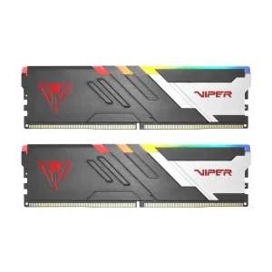 Patriot VIPER VENOM 32Go DDR5 PVV532G560C36K Barrette Memoire 32Go 1