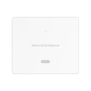 Point dacces Grandstream GWN7604 Maroc Point dacces Wi Fi 6 02