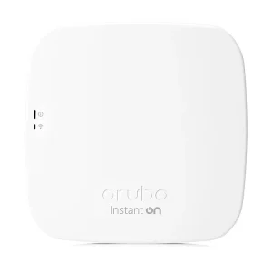 R2W96A Point dacces Wi Fi HPE Aruba Instant ON AP11 double bande 2 2 2 MU MIMO PoE
