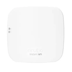 R2X01A Maroc HPE Aruba Instant On AP12 RW Maroc Point dacces Wi Fi 6
