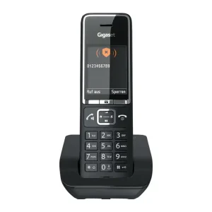 S30852 H3001 N104 Telephone Gigaset Comfort 550 Telephone sans fil DECT