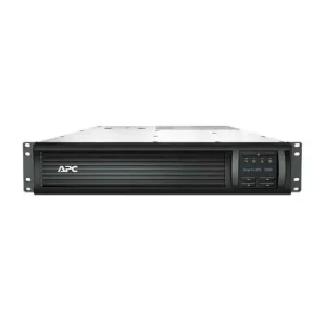 SMT2200I 2U Maroc APC Smart UPS 2200VA 2U Onduleur line interactive LCD 230 V SmartSlot AVR 7 prises