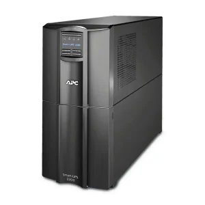 SMT2200IC APC Smart UPS 2200VA 230V Smart Connect Onduleur line interactive LCD monophase 230V