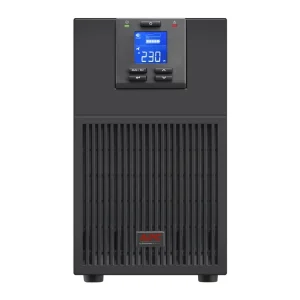 SRV1KI Maroc APC Easy UPS SRV 1000VA Onduleur On line 1 kVA 800 W TOUR