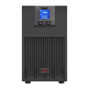 SRV2KI Maroc APC Easy UPS SRV 3000VA Onduleur On line 2 kVA 1600 W TOUR