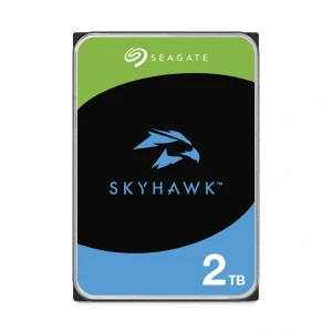 ST2000VX017 Seagate SkyHawk 2 To Maroc Disque dur 2 To 5400 tr.min