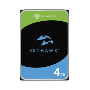 ST4000VX016 Seagate SkyHawk 4 To Maroc Disque dur 4 To 5400 tr.min