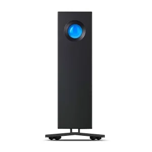 STHA4000800 Maroc Disque dur externe LaCie d2 Professional 4 To USB C 3.2 Gen 2 1