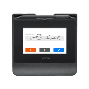 STU 540 CH2 Maroc Tablette de signature Wacom Signature STU540 Maroc Tablette de signature Maroc