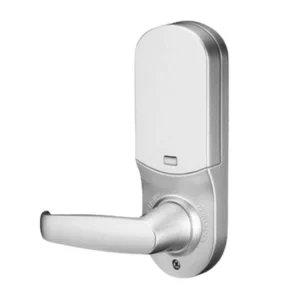 Serrure biometrique de ZKTeco Serrure de porte Maroc ZKTeco L7000 U Maroc 01