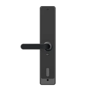 Serrure intelligente a empreinte digitale ZKTeco TL700 Maroc SMART Serrure de porte Maroc 01