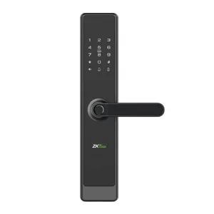 Serrure intelligente a empreinte digitale ZKTeco TL700 Maroc SMART Serrure de porte Maroc