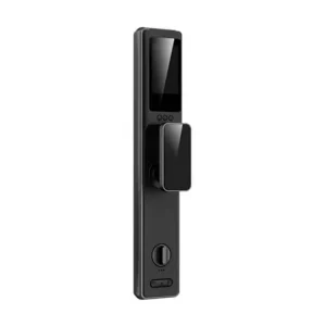 Serrure numerique intelligente ZKTeco TL800 Maroc Smart Serrure de porte Wi Fi Maroc 01