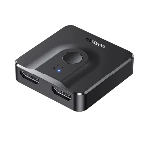 Splitter UGREEN 50966 Maroc Commutateur HDMI 4K@60Hz Maroc Switch HDMI Maroc