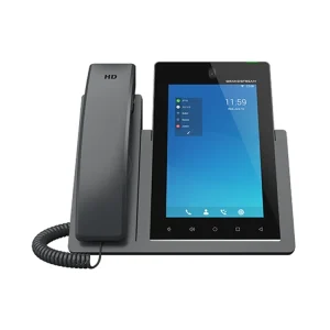 Telephone video IP Maroc Videophone IP Grandstream GXV3470