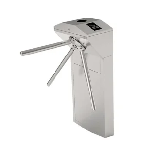 Tourniquet ZKTeco TS1000 Pro Maroc Tourniquet tripode a voie unique Maroc 01
