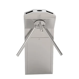 Tourniquet ZKTeco TS1000 Pro Maroc Tourniquet tripode a voie unique Maroc