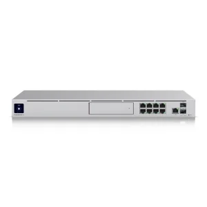 UDM PRO Ubiquiti UniFi Dream Machine Pro Passerelle de securite 8 ports Gigabit 10G SFP