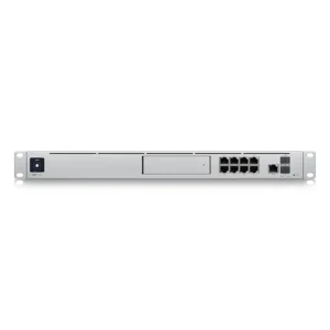UDM SE Ubiquiti UniFi Dream Machine Speciale Edition Passerelle de securite 8 ports Gigabit 10G SFP PoE 25 GbE WAN