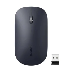 UGREEN 90372 Maroc Souris silencieuse Souris sans fil portable Maroc