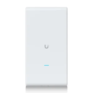 Ubiquiti UAP AC M PRO Point dacces WiFi exterieur PoE Dual band 3x3 MIMO AC1750
