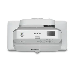 V11H741040 Videoprojecteur Epson EB 685Wi interactif ultra courte focale 3LCD WXGA 3500 Lumens