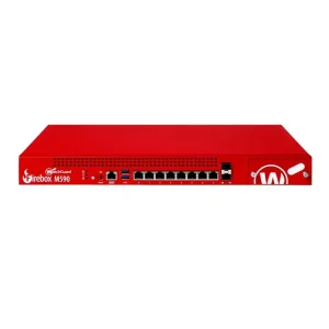 WGM59000601 Maroc WatchGuard Firebox M590 Maroc Firewall Firebox M590