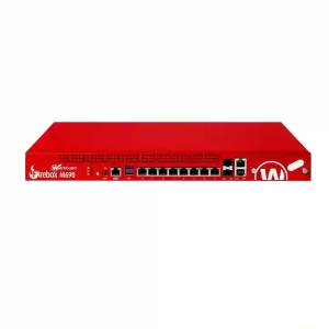WGM69000601 Pare Feu Firebox M690 Maroc Firewall WatchGuard Maroc