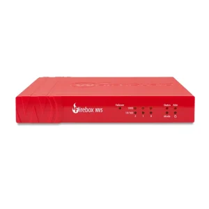 WGNV5005 Watchguard Firebox NV5 Maroc Firewall Watchguard Maroc