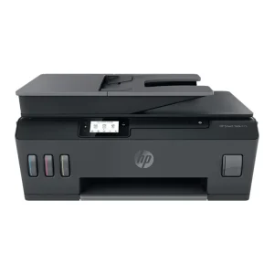 Y0F71A Maroc HP Smart Tank 615 Imprimante Jet dencre couleur multifonction a reservoirs rechargeables USB WiFi
