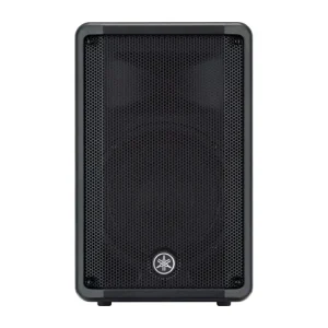 Yamaha CBR10 Maroc Haut parleur passif portable 2 voies 700 W