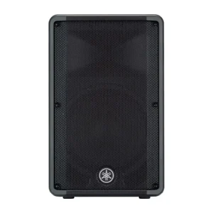 Yamaha CBR12 Maroc Haut parleur passif portable 2 voies 700 W