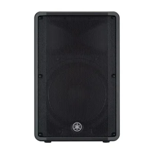 Yamaha CBR15 Haut parleur passif portable 2 voies 1000 W